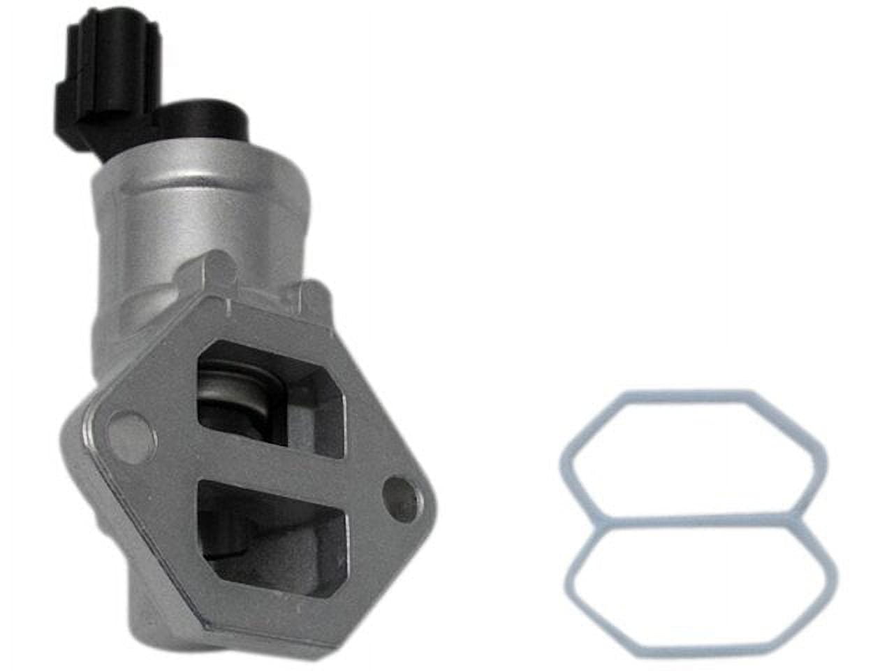Idle Air Control Valve - Compatible with 2005 - 2008 Mercury Mariner 3.0L V6 2006 2007
