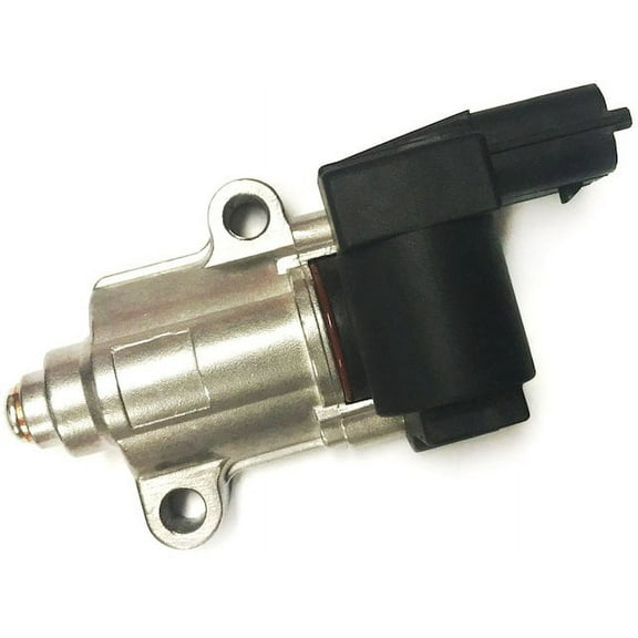 Idle Air Control Valve - Compatible with 2006 - 2011 Kia Rio5 1.6L 4-Cylinder 2007 2008 2009 2010