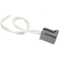 thumbnail image 1 of Idle Air Control Valve Connector - Compatible with 1985 - 1989 Merkur XR4Ti 1986 1987 1988, 1 of 2