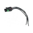 thumbnail image 1 of Idle Air Control Valve Connector - Compatible with 1987 GMC V1500, 1 of 2