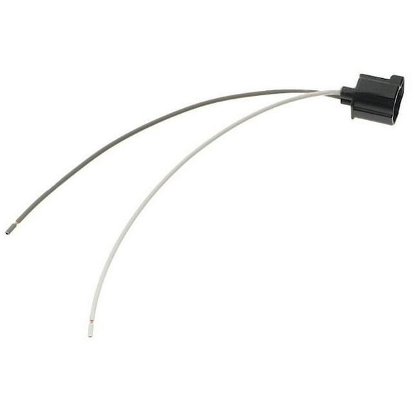 Idle Air Control Valve Connector - Compatible with 1996 - 2011 Ford F-150 1997 1998 1999 2000 2001 2002 2003 2004 2005 2006 2007 2008 2009 2010
