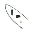 thumbnail image 1 of Idle Air Control Valve Connector - Compatible with 2001 - 2007 Dodge Grand Caravan 2002 2003 2004 2005 2006, 1 of 2