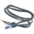 thumbnail image 1 of Idle Air Control Valve Connector - Compatible with 2002 Chevy Avalanche 2500, 1 of 2