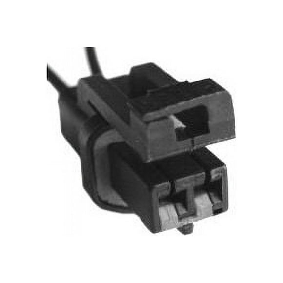 Idle Air Control Valve Connector - Compatible with 2006 - 2019 Ford F-150 2007 2008 2009 2010 2011 2012 2013 2014 2015 2016 2017 2018