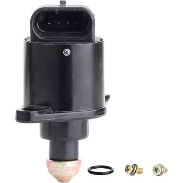 Idle Air Control Valve For Dodge Ram 1500 (1994-2003) & Dakota (1992-2003) - Replaces 2H1091, 5003467AA By Auto_engineparts
