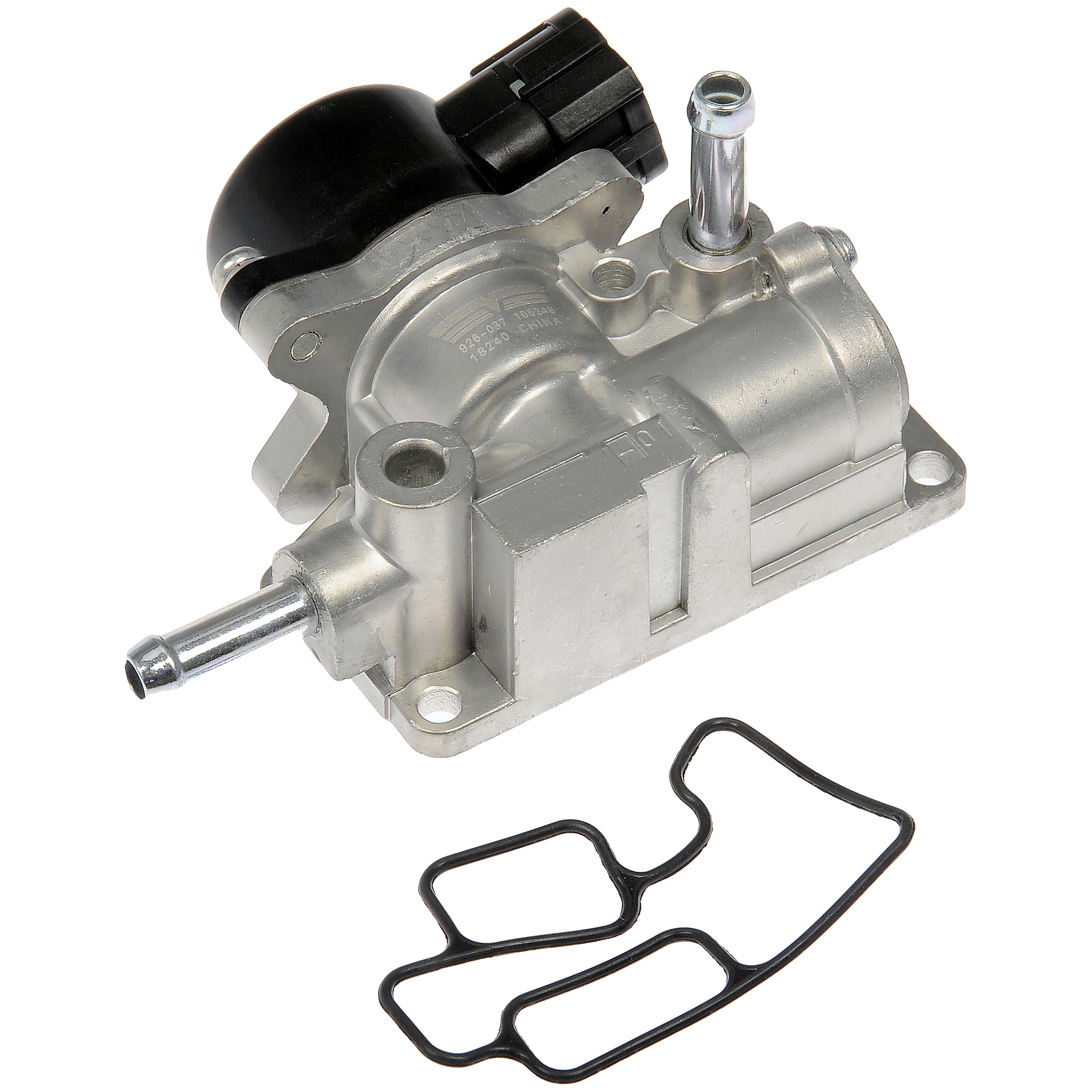 Válvula De Control De Aire En Ralentí (Idle Air Control Valve - IAC) | Recambio Genérico | Compatible Con Varios Modelos