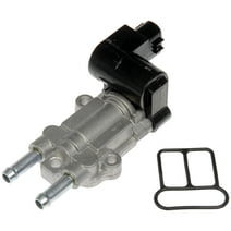 Idle Air Control Valve Fits 2005 Toyota Corolla
