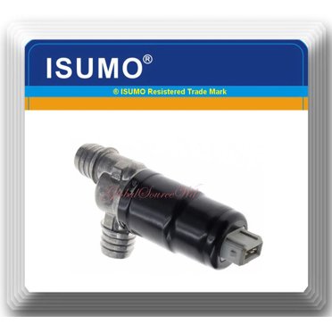 ISUMO Idle Air Control Valve – Replaces Suzuki Grand Vitara (2001) & XL-7 (2002-2006) OEM# 18137-52D00