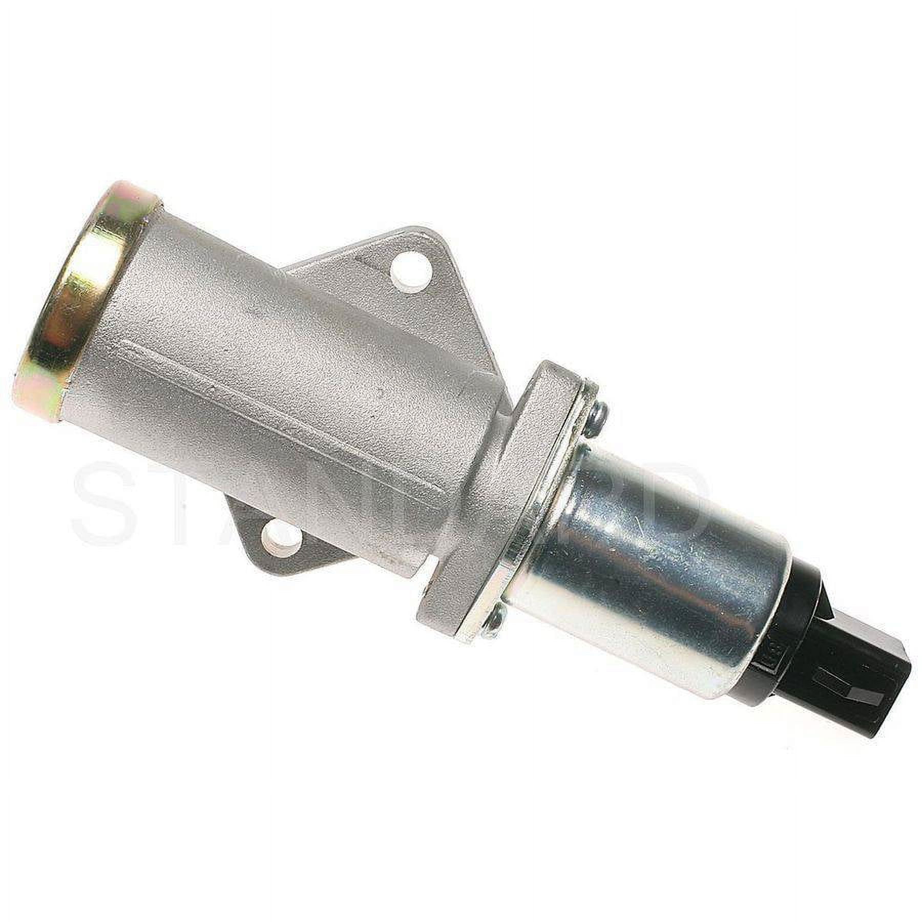 Idle Air Control Valve Fits select: 1986-1989 FORD F150, 1985-1992 FORD RANGER