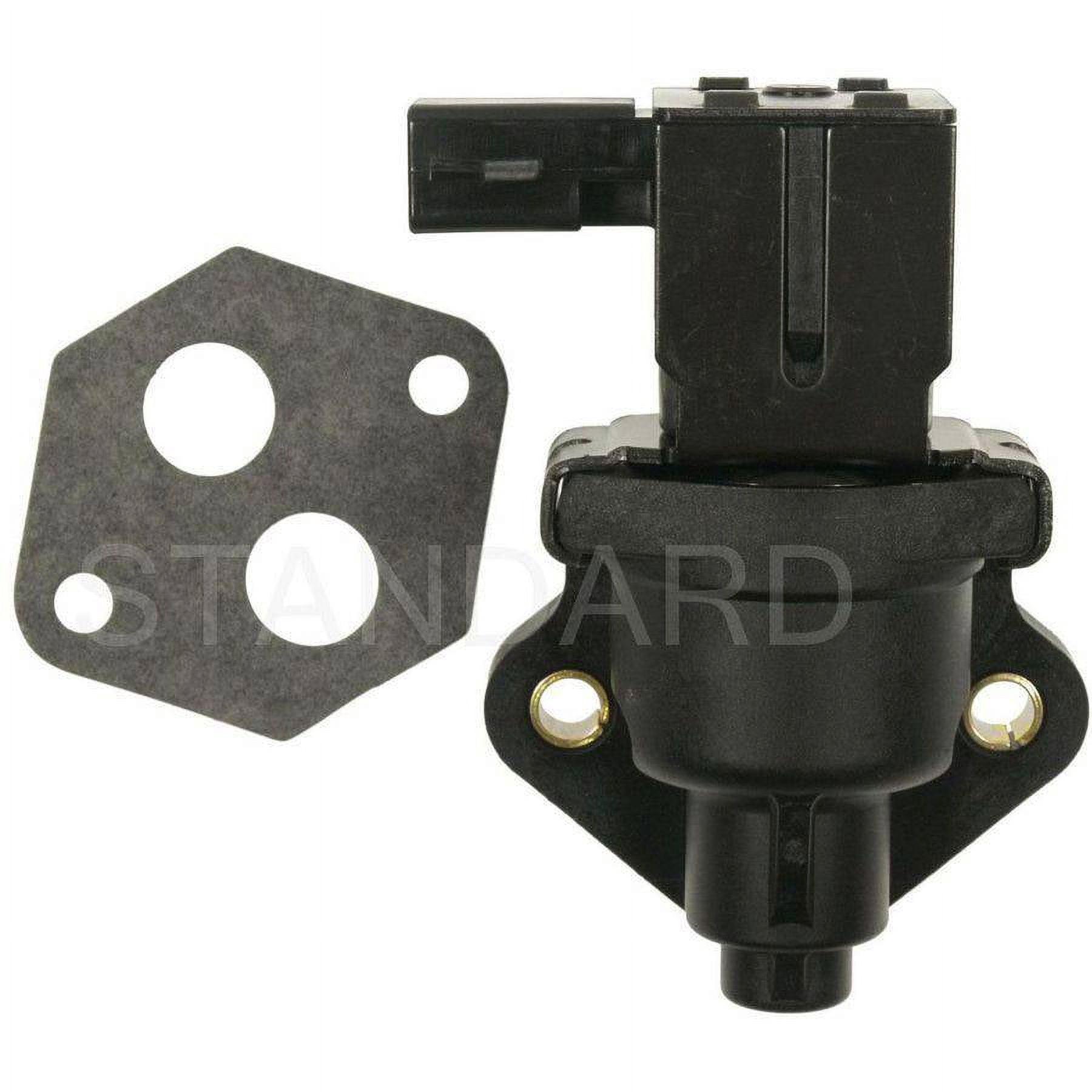 Idle Air Control Valve