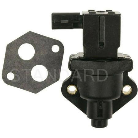 Idle Air Control Valve