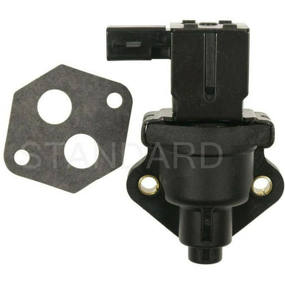 Idle Air Control Valve Fits select: 1994-1995 FORD MUSTANG, 1988-1995 FORD THUNDERBIRD