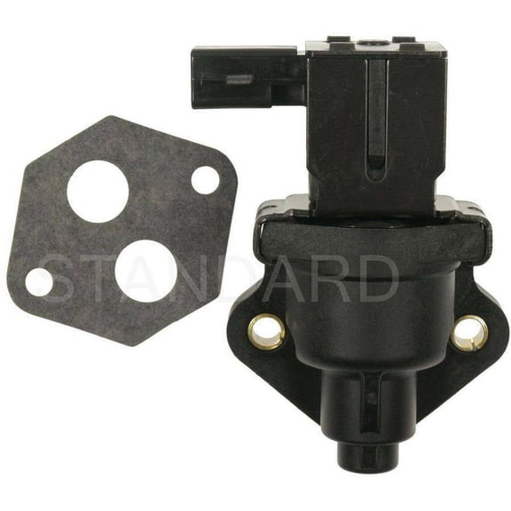 Idle Air Control Valve