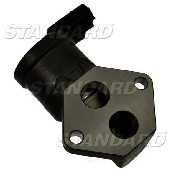Idle Air Control Valve Fits select: 1999-2000 FORD F150, 1999-2000 FORD ECONOLINE