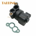 thumbnail image 1 of Idle Air Control Valve For BMW E34 E36 E46 0280140575 0280140561 13406007102 13411435846 13411247988, 1 of 3
