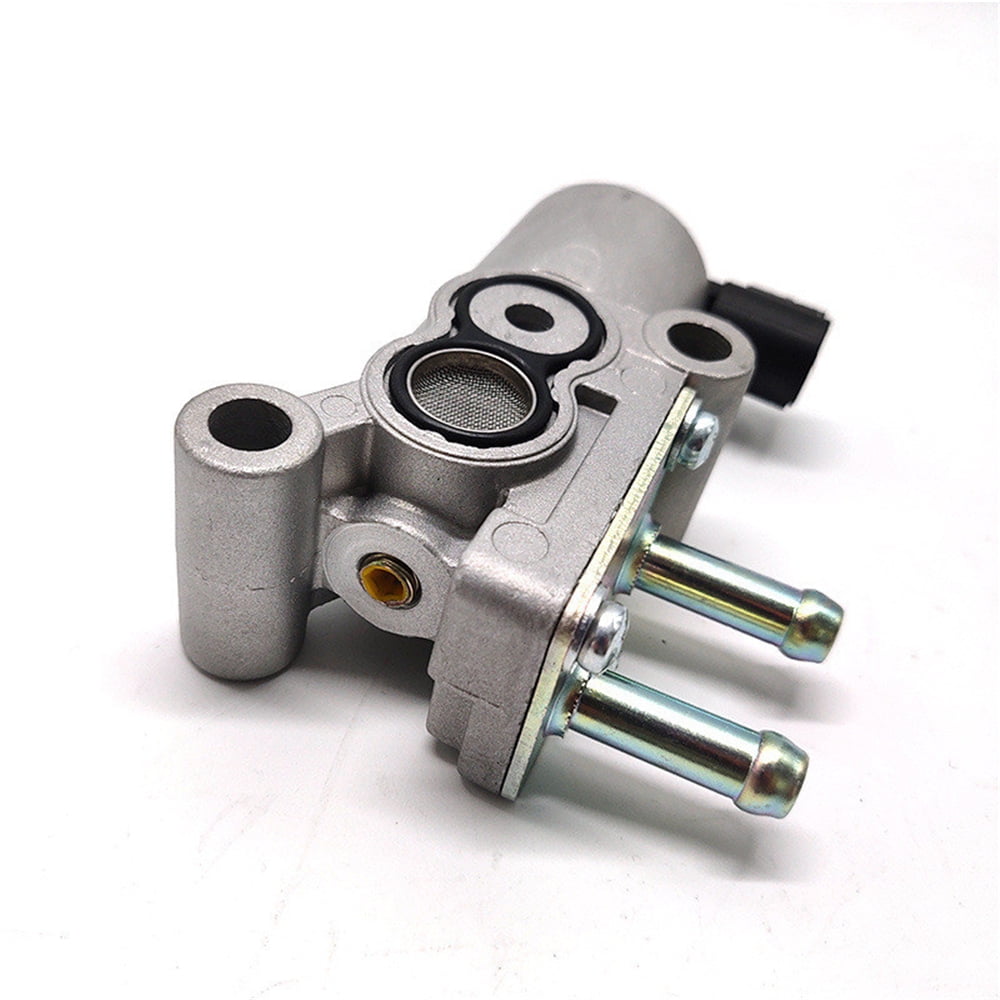 Leerlaufregler Für Honda CR-V 2.0L 1997-2001 | Kompatibel Mit 36450-P0D-004 | Leerlaufluftregelventil