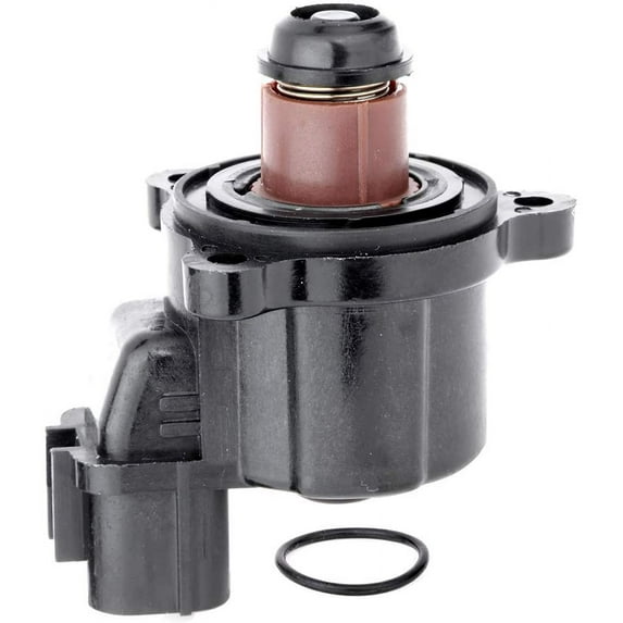Idle Air Control Valve Fuel Injection, SCITOO idle control kits 2H1312 compatible with 2001 for Suzuki Grand Vitara, 2005 2006 for Suzuki XL-7