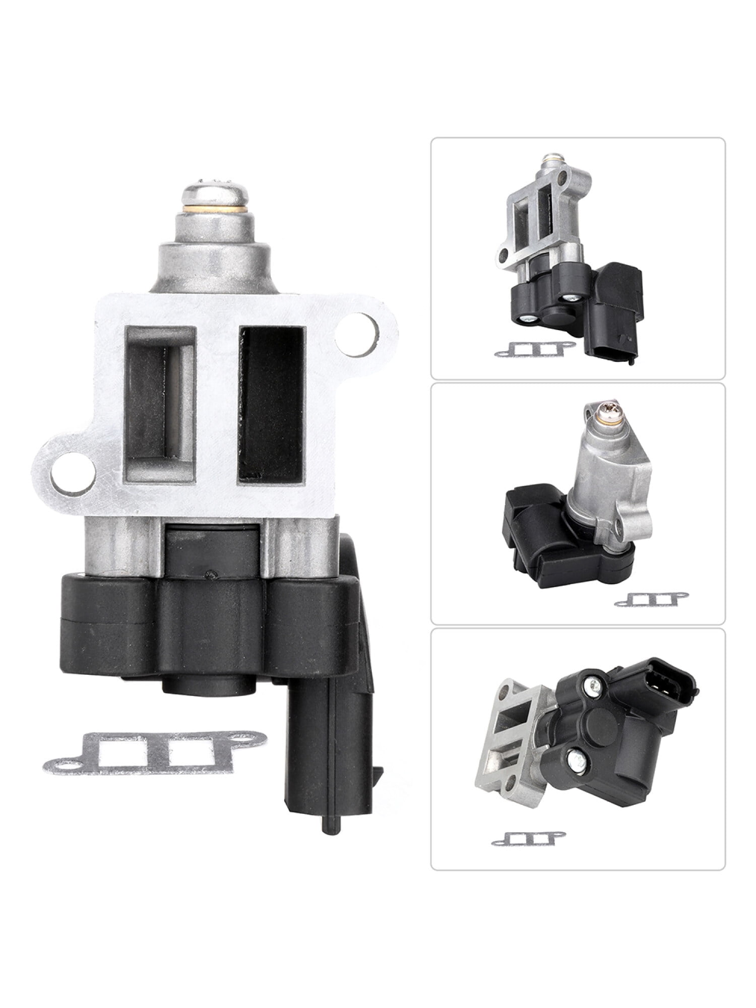 Idle Air Control Valve for RAV4 - Toyota Parts Expert IACアイドル