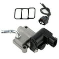 thumbnail image 1 of Idle Air Control Valve Fuel Injection System, SCITOO idle control kits 16022-PRB-A01 compatible with 2002-2004 for Acura RSX, 1 of 6