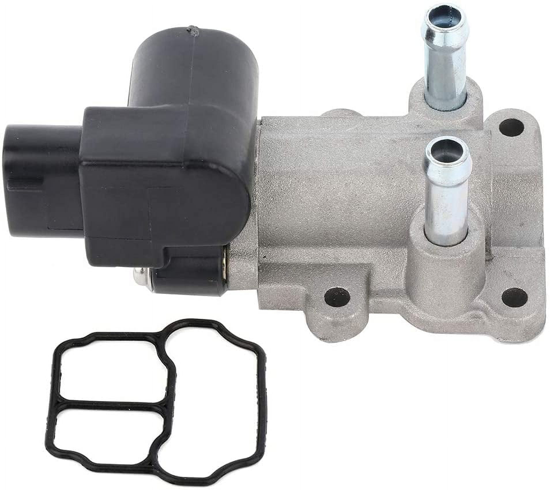 Idle Air Control Valve Fuel Injection System, SCITOO idle control kits 22270-74400 compatible with 2000-2001 for Toyota Camry, 2000 for Toyota Solara