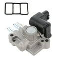 thumbnail image 1 of Idle Air Control Valve Fuel Injection System, SCITOO idle control kits 36460-PAA-L21 compatible with 1998-2002 for Honda for Accord, 1 of 6