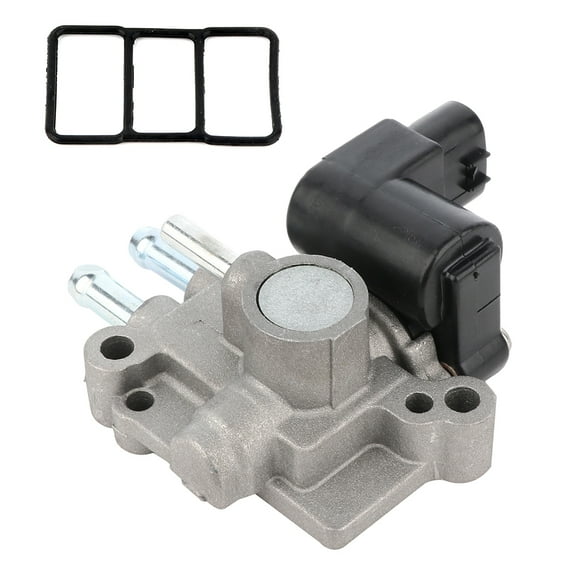 Idle Air Control Valve Fuel Injection System, SCITOO idle control kits 36460-PAA-L21 compatible with 1998-2002 for Honda for Accord