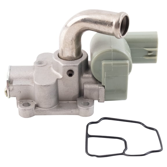 TRQ Idle Air Control Valve IAC Direct Fit Fits Toyota Tacoma T100 4Runner 2.4L 2.7L
