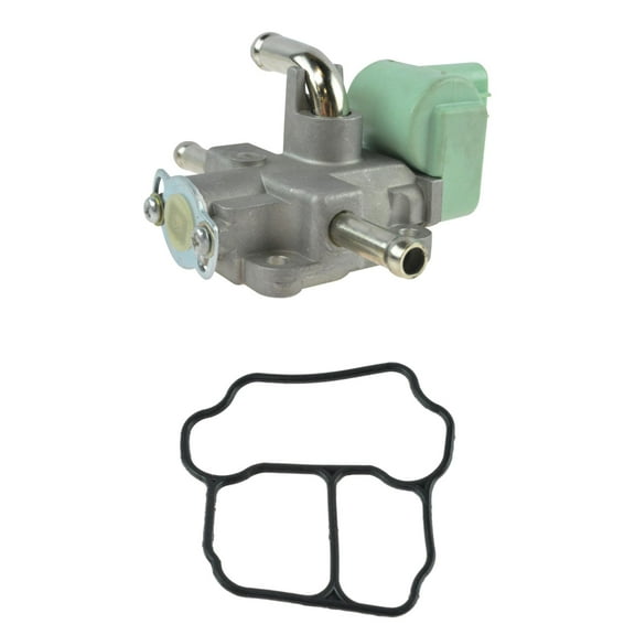 Idle Air Control Valve IAC Direct Fit for Toyota Tundra Tacoma T100 4Runner 3.4L AIA93079