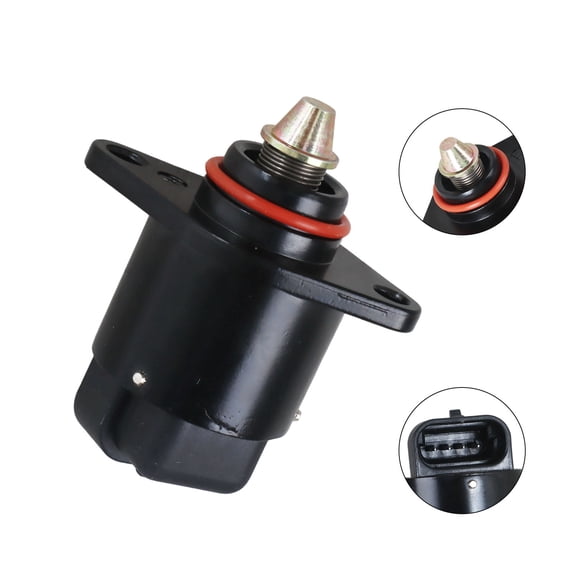 Idle Air Control Valve IAC Sensor for Hisun 400/500/700/800/1000 ATV UTV US