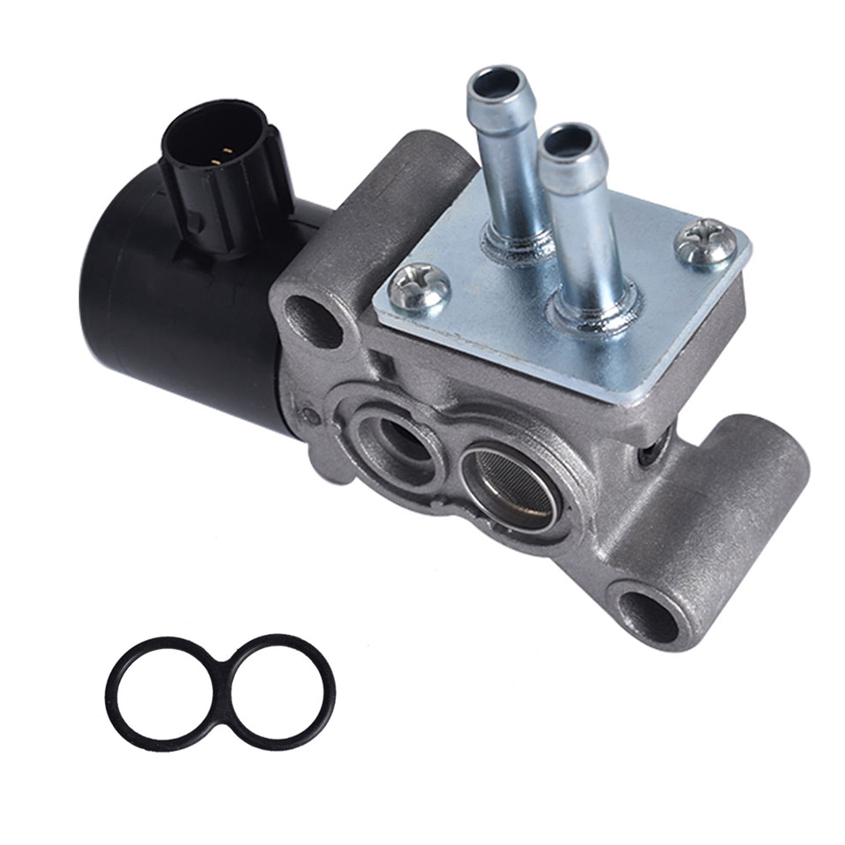 Idle Air Control Valve IACV 1382000480 36450P0AA01 Fit for 1994-1997 Honda Accord, 1998-2001 Acura Integra