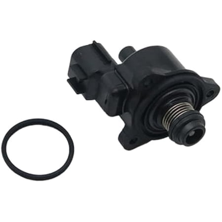 Idle Air Control Valve MD628166/MD628168/MD628318 1pc Applicable to / Applicable to Stable Idle Control