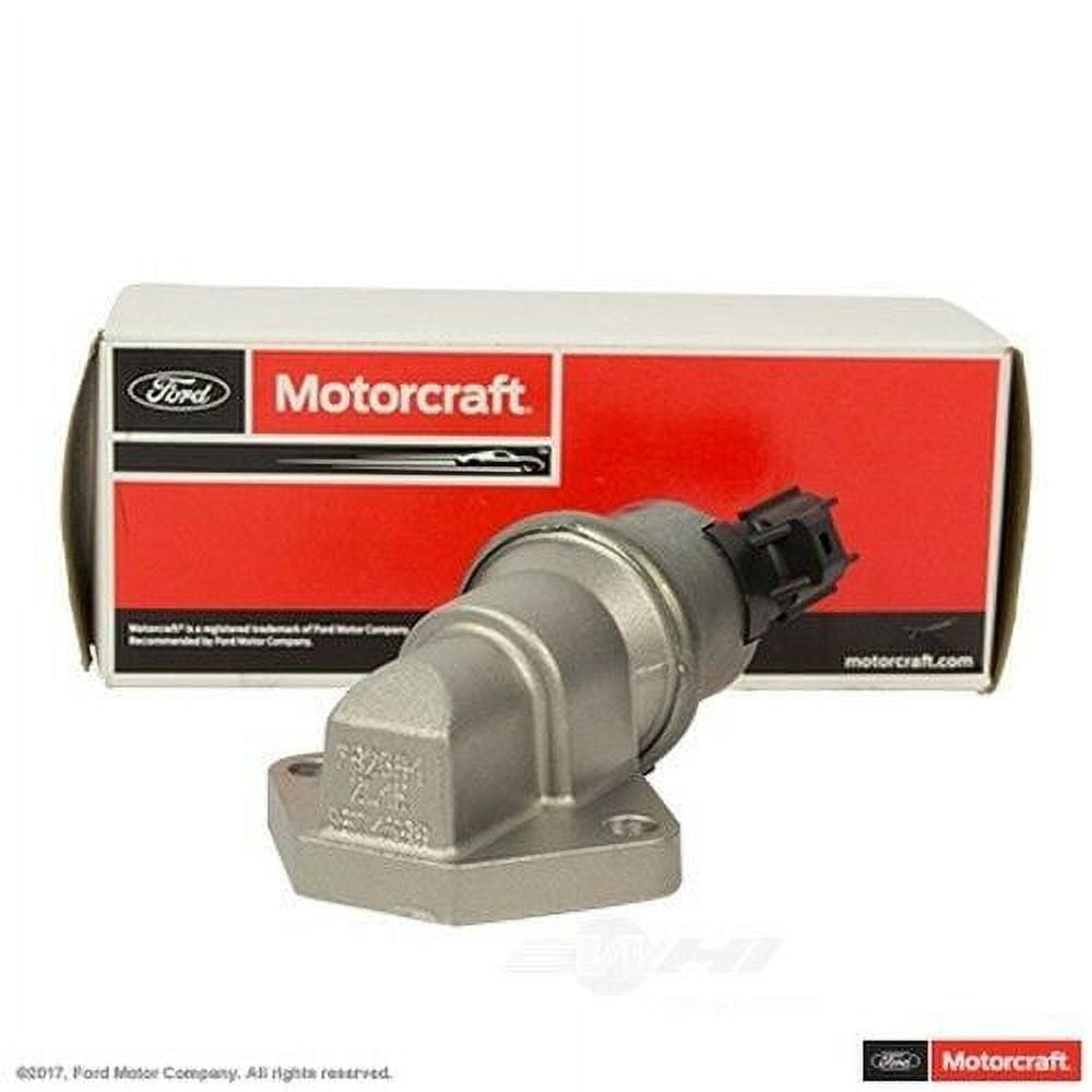 Idle Air Control Valve MOTORCRAFT CX-1789 fits 02-03 Ford F-150 4.6L-V8 Fits select: 2002-2003 FORD F150, 2002-2004 FORD EXPEDITION