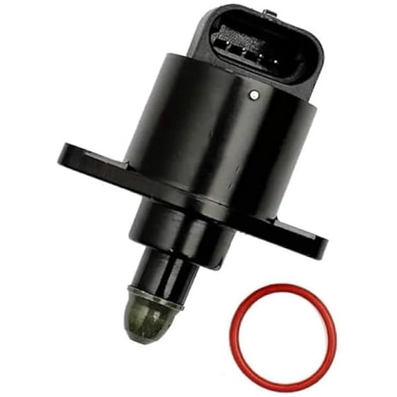 Idle Air Control Valve Replacement for Applicable to Lancer, Applicable to Geely Alto, Applicable to Chery QQ, Applicable to Chana, Applicable to BYD F3 F01R065906 D5184
