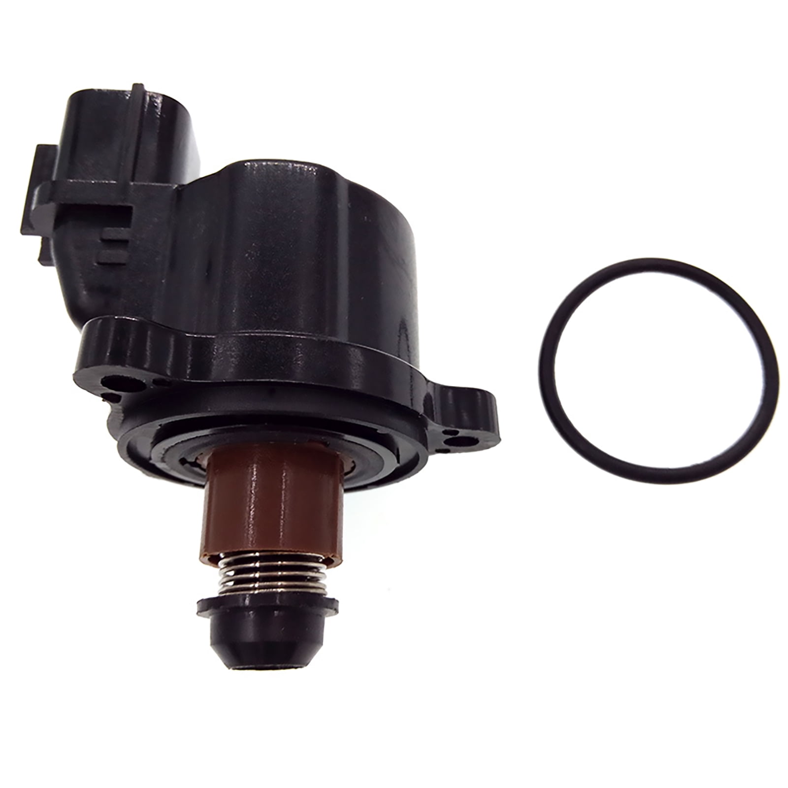 Idle Air Control Valve Replacement for Chrysler, Dodge, and Mitsubishi Models, Easy to Install