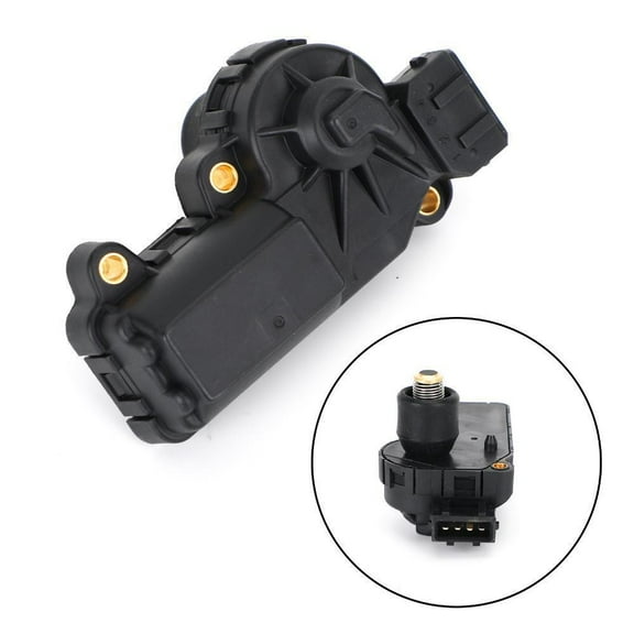 Idle Air Control Valve Stepper Motor For Opel Astra G Corsa B (1998-2000)