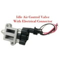 thumbnail image 1 of Idle Air Control Valve W/Connector Fits Hyundai Elantra 2007-2012 Kia Soul 10-11, 1 of 10