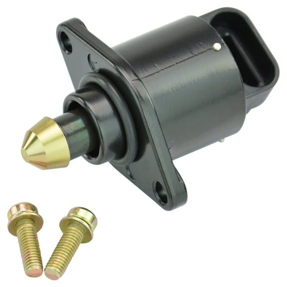 Idle Air Control Valve for Jeep Cherokee Grand Wrangler Land Rover Discovery AIA93080