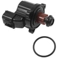 thumbnail image 1 of Idle Air Control Valve for Mitsubishi Galant 2.4L OE MD628119/MD628174, Easy Replacement, 1 of 9