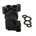 Idle Air Control Valve with Gasket 3515022600 Replacement for Hyundai ...