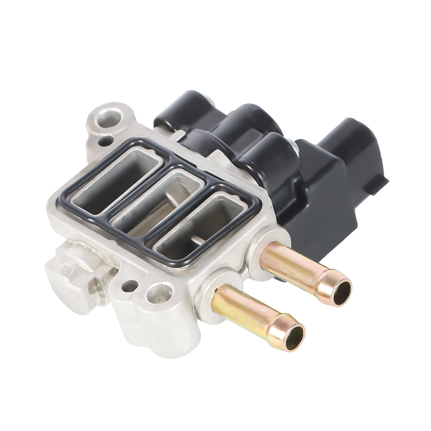 Idle Air Control Valve with Gasket 36460PAAL21 Replacement for Honda Accord 2.3L EX LX SE 1998-2002
