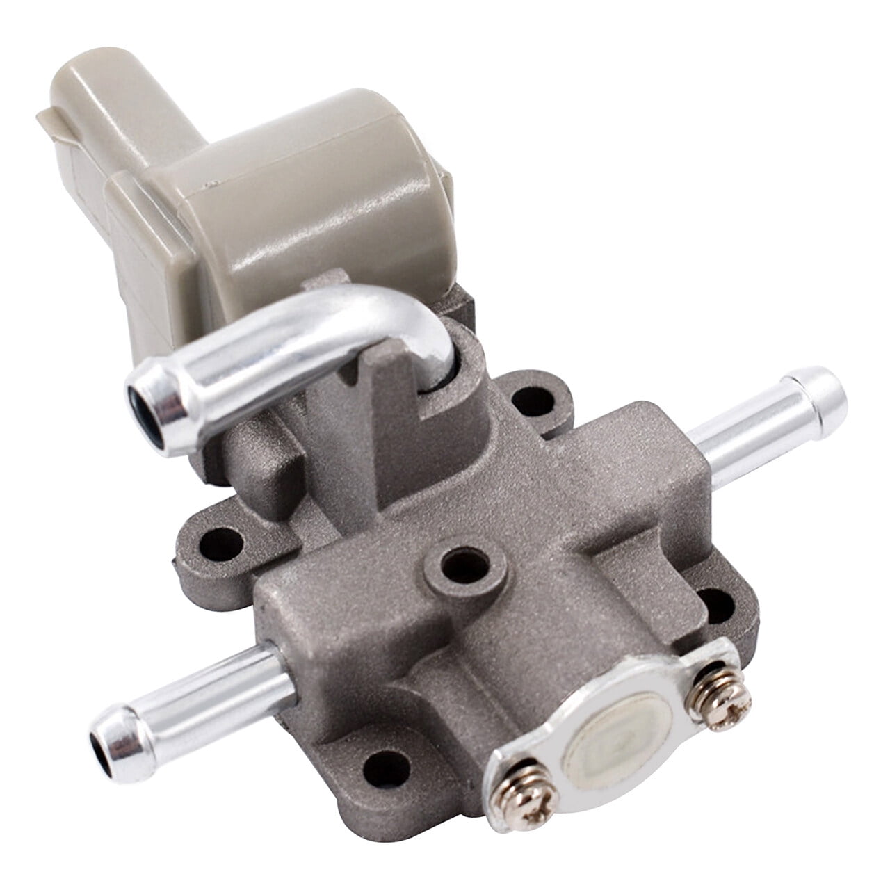 Idle Air Control Valve Replacement For Toyota 4Runner, T100, Tacoma, Tundra 3.4L 1996-2003