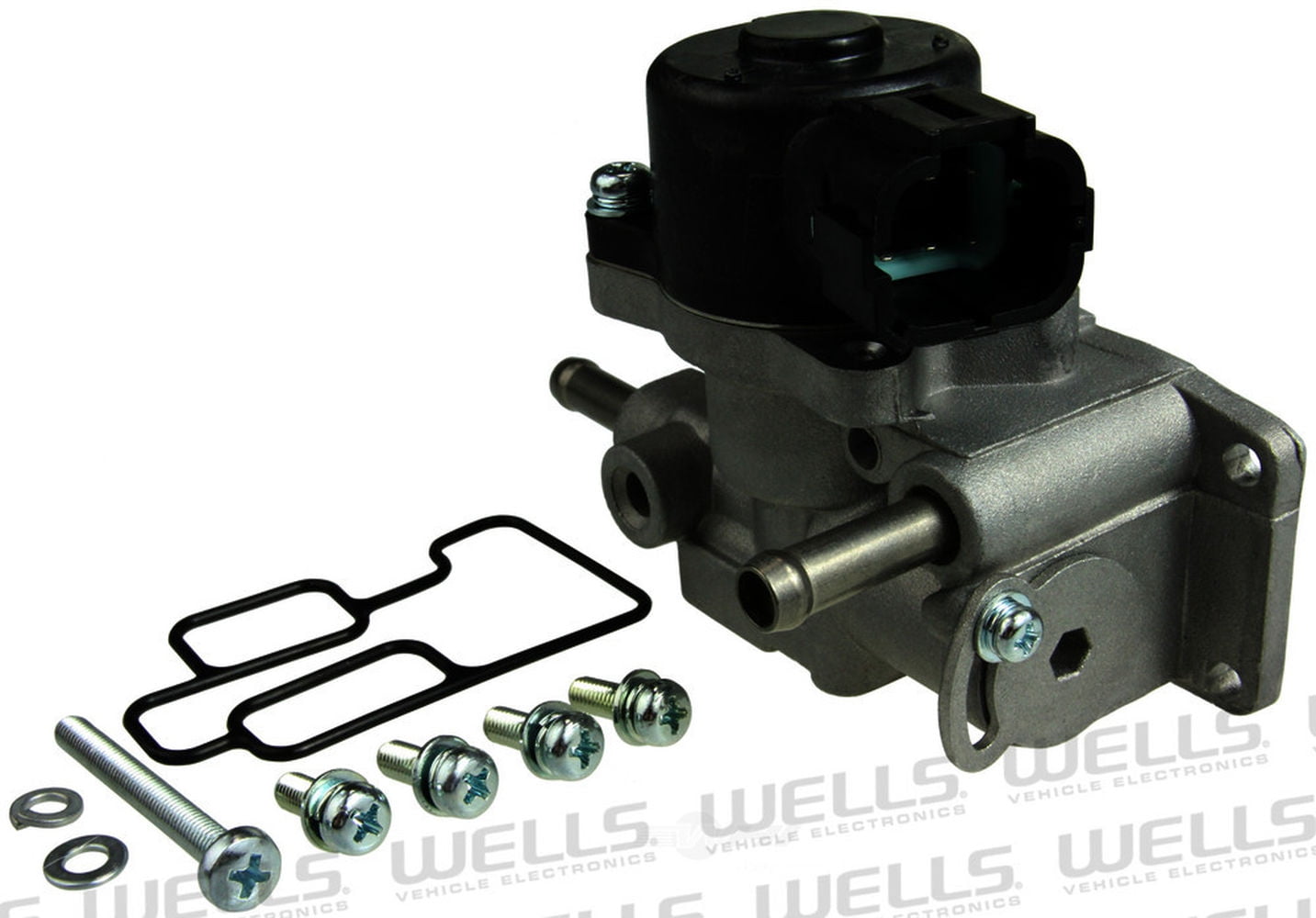 Idle Air Control Valve