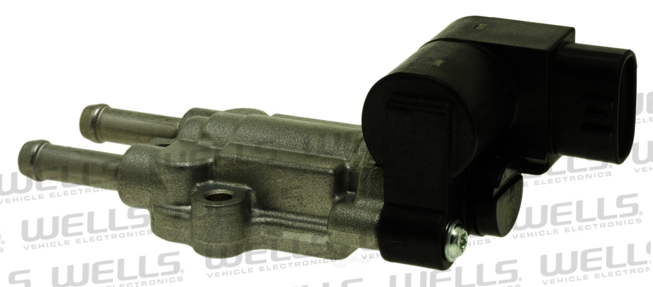 Idle Air Control Valve