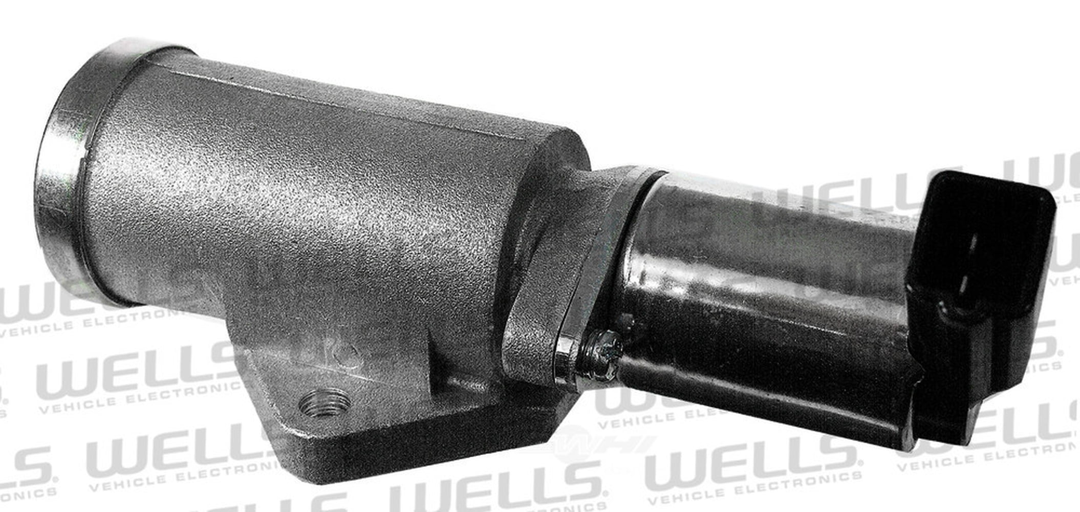 Idle Air Control Valve