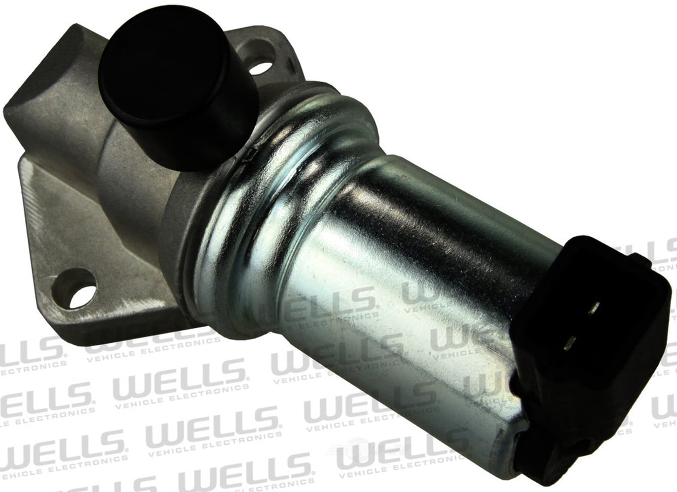 Idle Air Control Valve