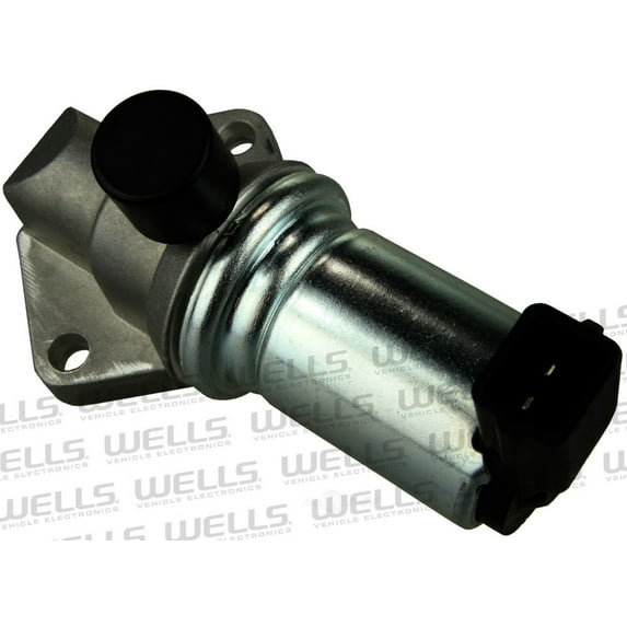 Idle Air Control Valve