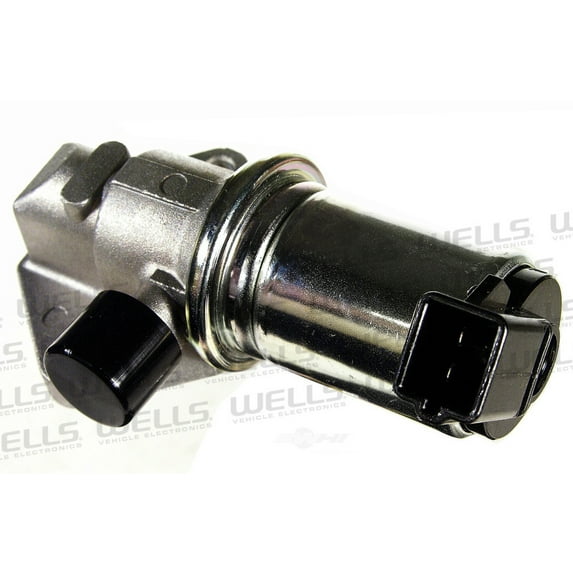 Idle Air Control Valve