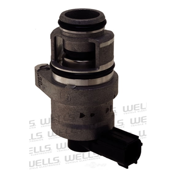 Idle Air Control Valve