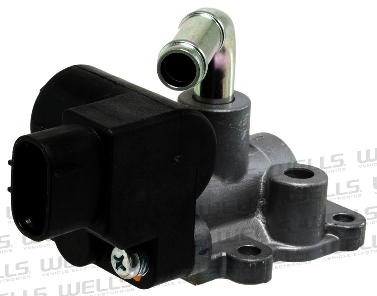 Idle Air Control Valve