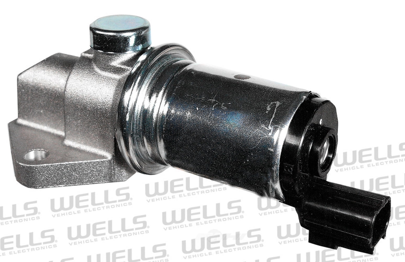 Idle Air Control Valve